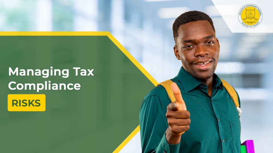 Managing Tax Compliance